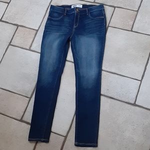 Old Navy Rockstar Jeggings Size 14 Plus